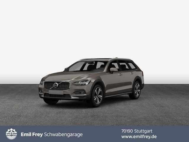 Gebraucht Volvo V90 CC 173 PS (127 kW) 2022 Kombi