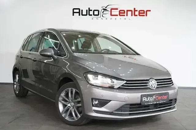 Gebraucht VW Golf VII Highline 150 PS (110 kW) 2016 Andere Limousine