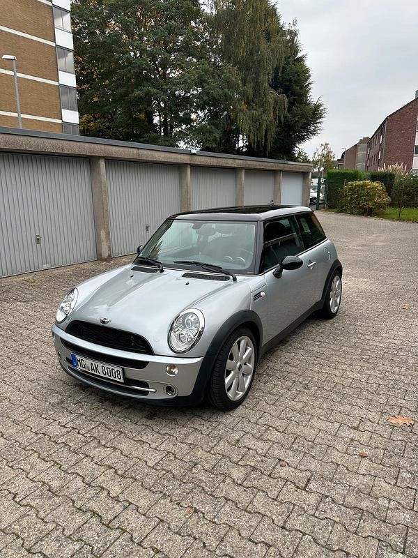 Gebraucht 2008 Mini Cooper Kleinwagen | 3.000 € - Bild 1/4