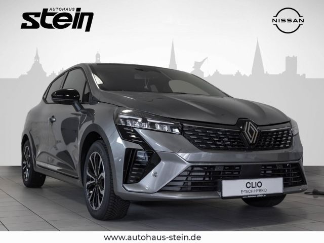Grau Gebraucht 2024 Renault Clio V Techno Limousine | 23.990 € (Etwas zu teuer) - Bild 1/4