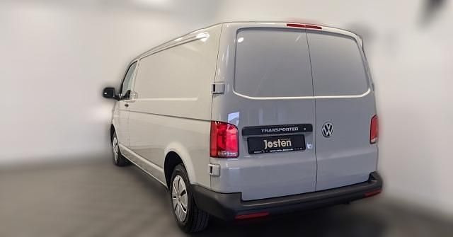 Usata VW Transporter 110 CV (80 kW) 2022 Grigio Furgone