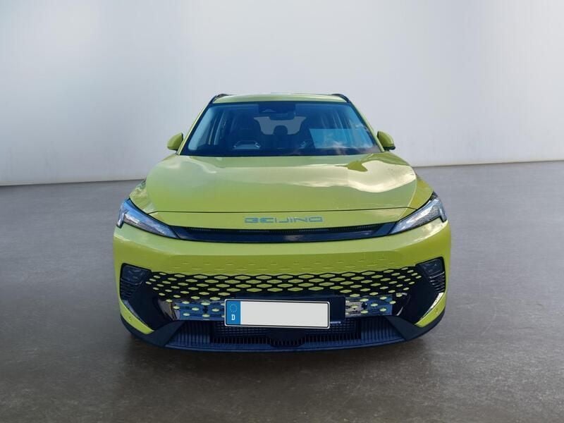 Gebraucht Baic X55 177 PS (130 kW) 2023 Waehlbar SUV