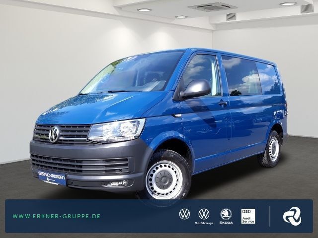 Gebraucht 2019 VW T6.1 Van | 34.879 € (Fairer Preis) - Bild 1/1