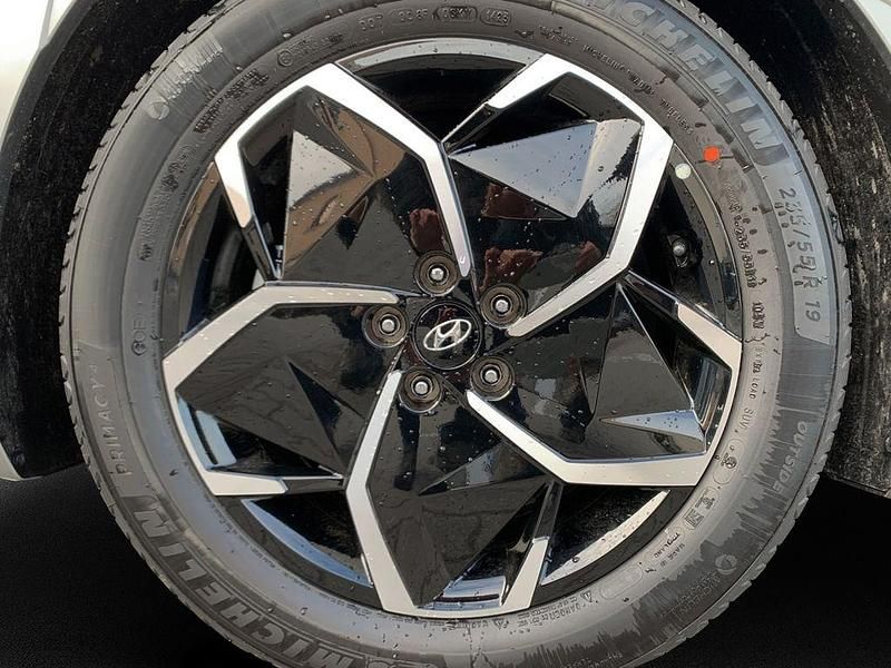 Gebraucht Hyundai Ioniq Techniq 239 kW (325 PS) 2024 Weiß Kleinwagen