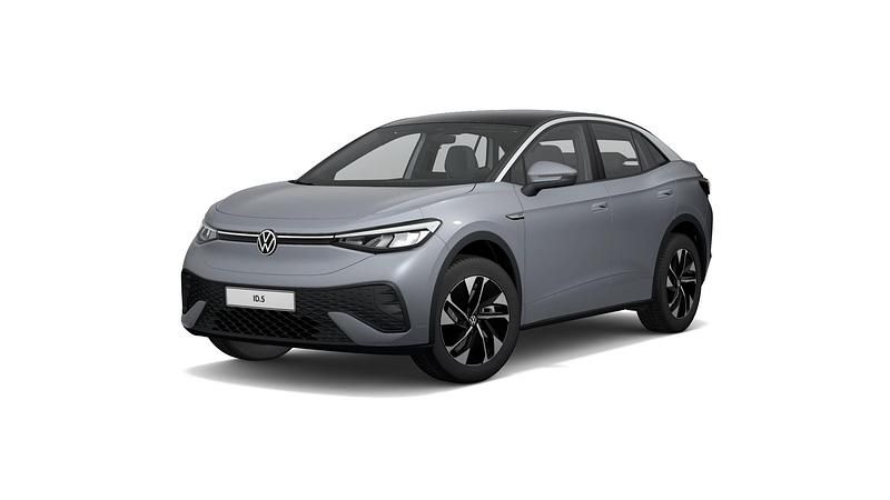 Gebraucht VW ID.5 Pro 127 kW (174 PS) 2023 Mondstein grau SUV