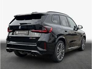 Ny BMW X1 Performance 300 HK (220 kW) 2026 Sort SUV