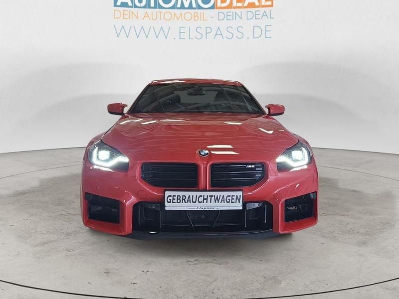 Gebraucht BMW M2 Performance 460 PS (338 kW) 2023 Rot Coupé
