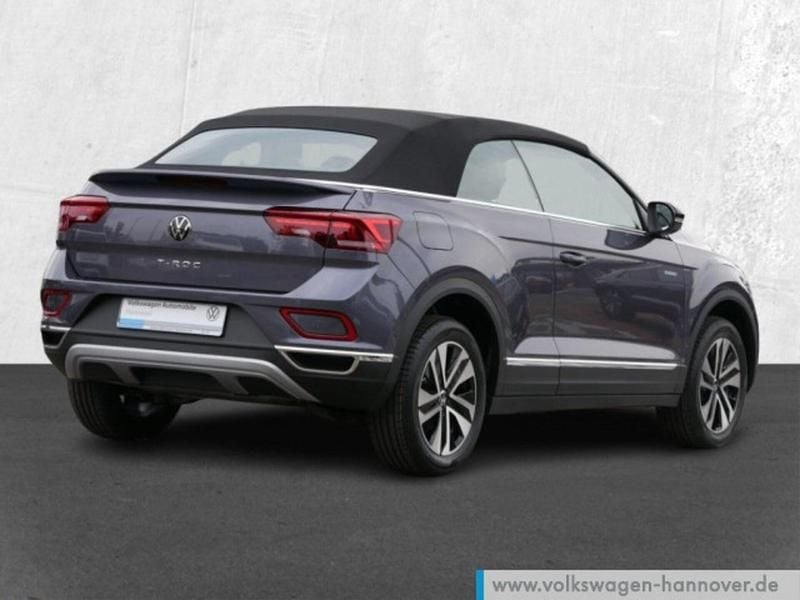 Gebraucht VW T-Roc 150 PS (110 kW) 2026 SUV