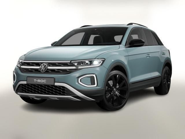 Andere Neu 2025 VW T-Roc Style SUV | 36.300 € (Fairer Preis) - Bild 1/1
