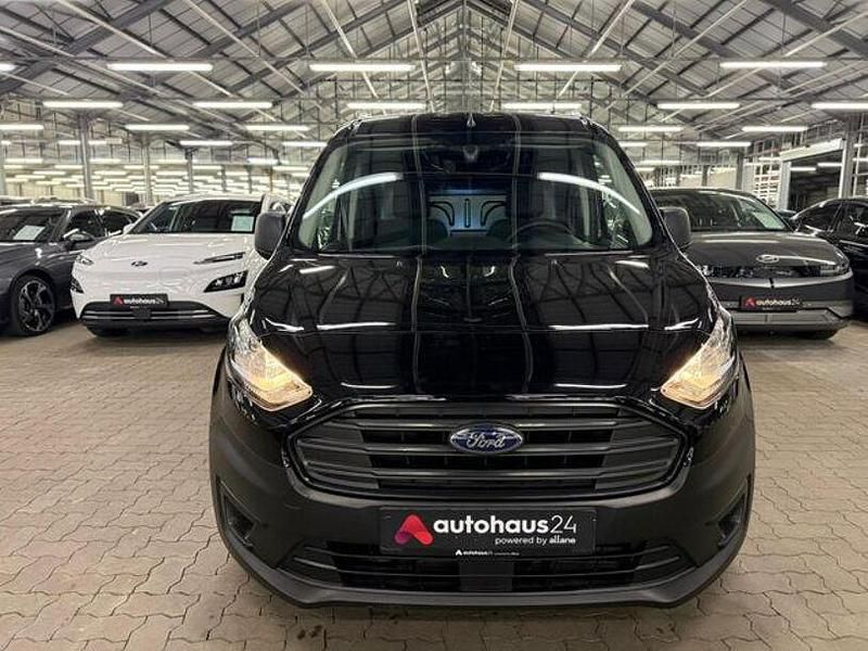 Usado Ford Transit Connect 2023 Preto Monovolume