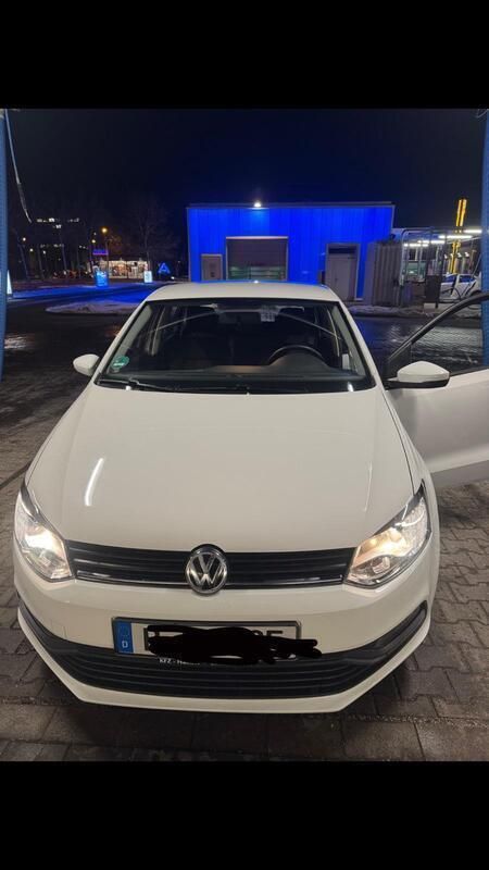 Gebraucht 2017 VW Polo Kleinwagen | 8.500 € (Superpreis) - Bild 1/4
