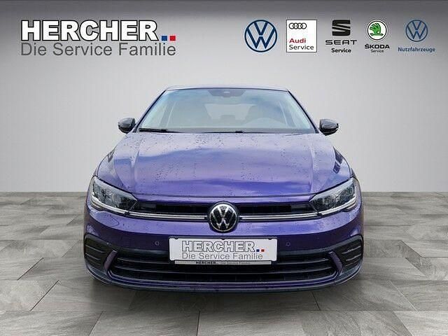 Gebraucht VW Polo Move 95 PS (69 kW) 2024 Othercolor Kleinwagen