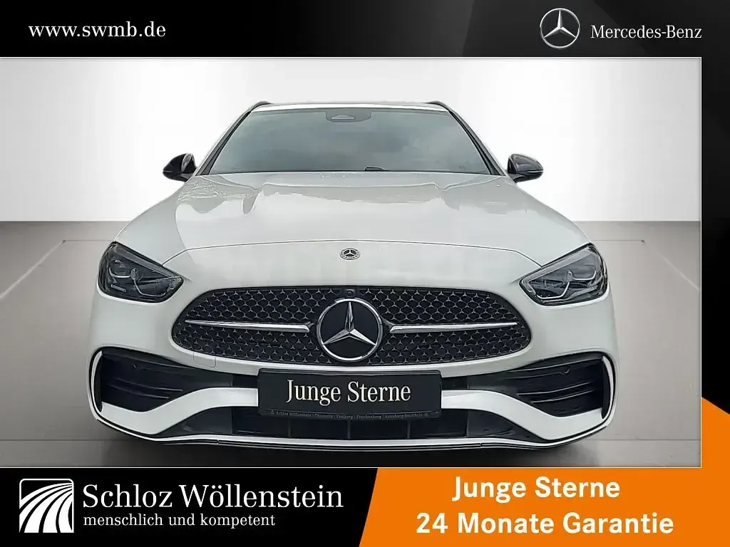 Gebraucht Mercedes E300 Advanced 197 PS (144 kW) 2025 Weiß Limousine