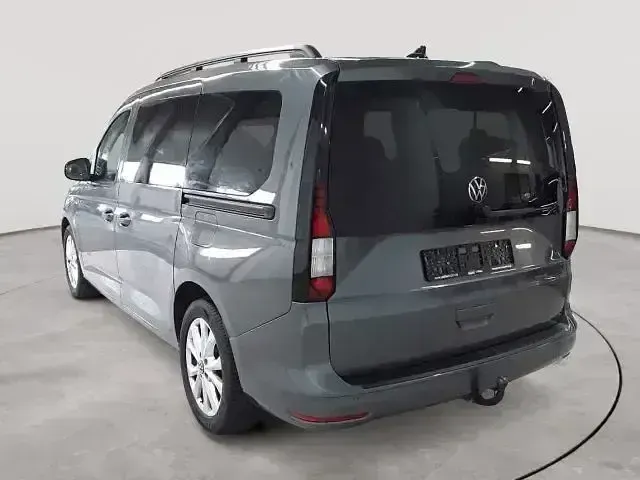 Gebraucht VW Caddy Maxi Life 122 PS (89 kW) 2022 Andere Van / Kleinbus