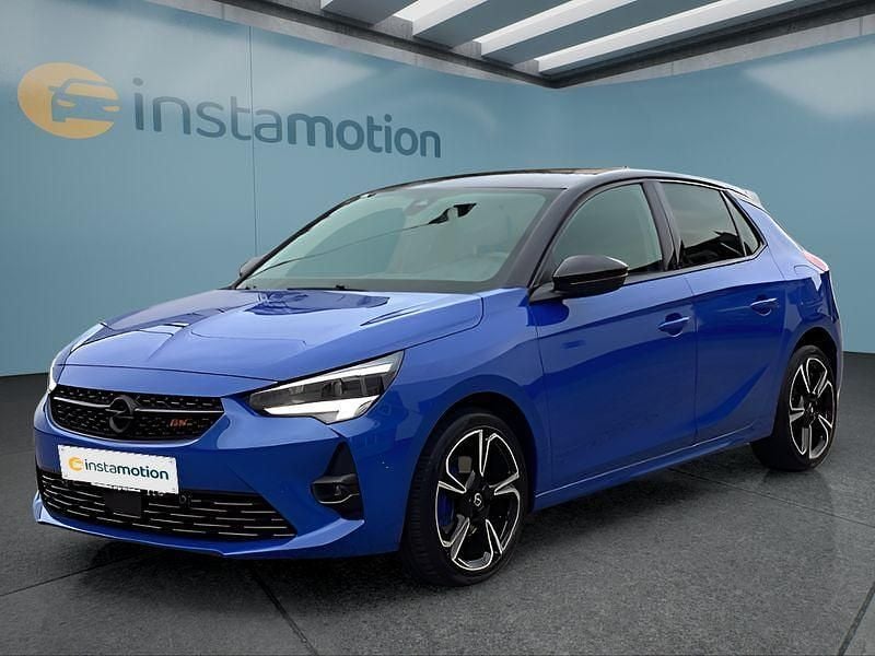 Gebraucht 2021 Opel Corsa Kleinwagen | 17.149 € (Fairer Preis) - Bild 1/4