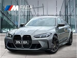 Neu BMW M3 Competition Edition 530 PS (389 kW) 2025 Grau Limousine