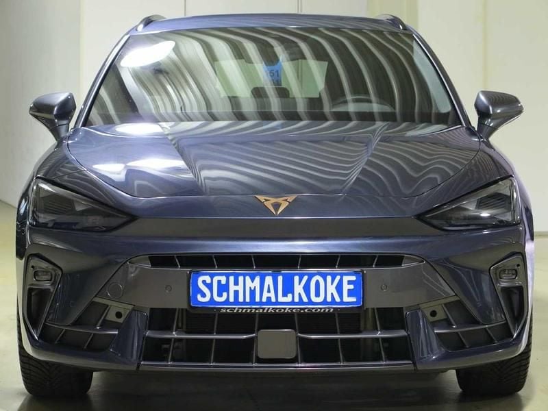 Magnetic tech (metallic) Gebraucht 2024 Cupra Leon Kombi | 29.750 € (Guter Preis) - Bild 1/4