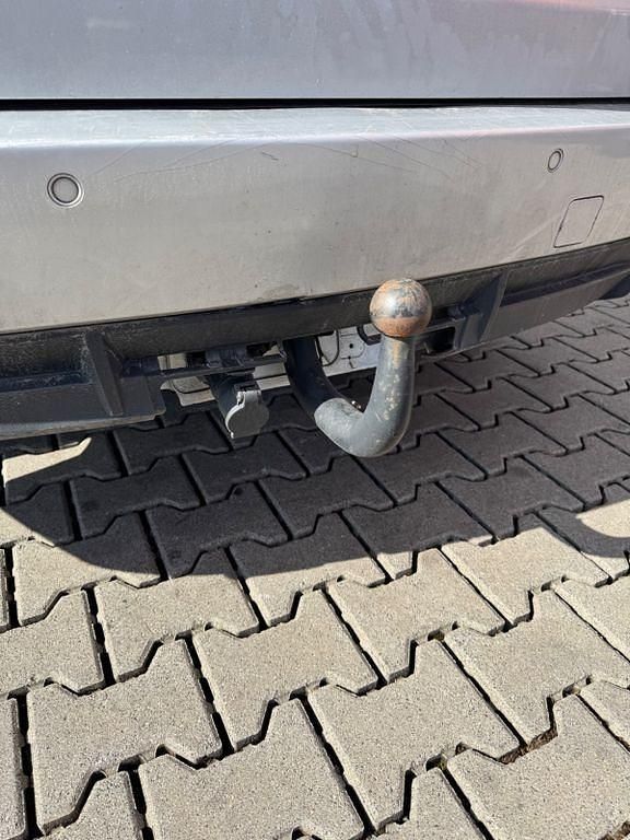 Gebraucht BMW X3 218 PS (160 kW) 2008 Silber SUV