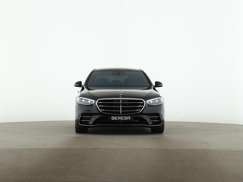 Gebraucht Mercedes S450 AMG line 367 PS (269 kW) 2026 Schwarz Limousine