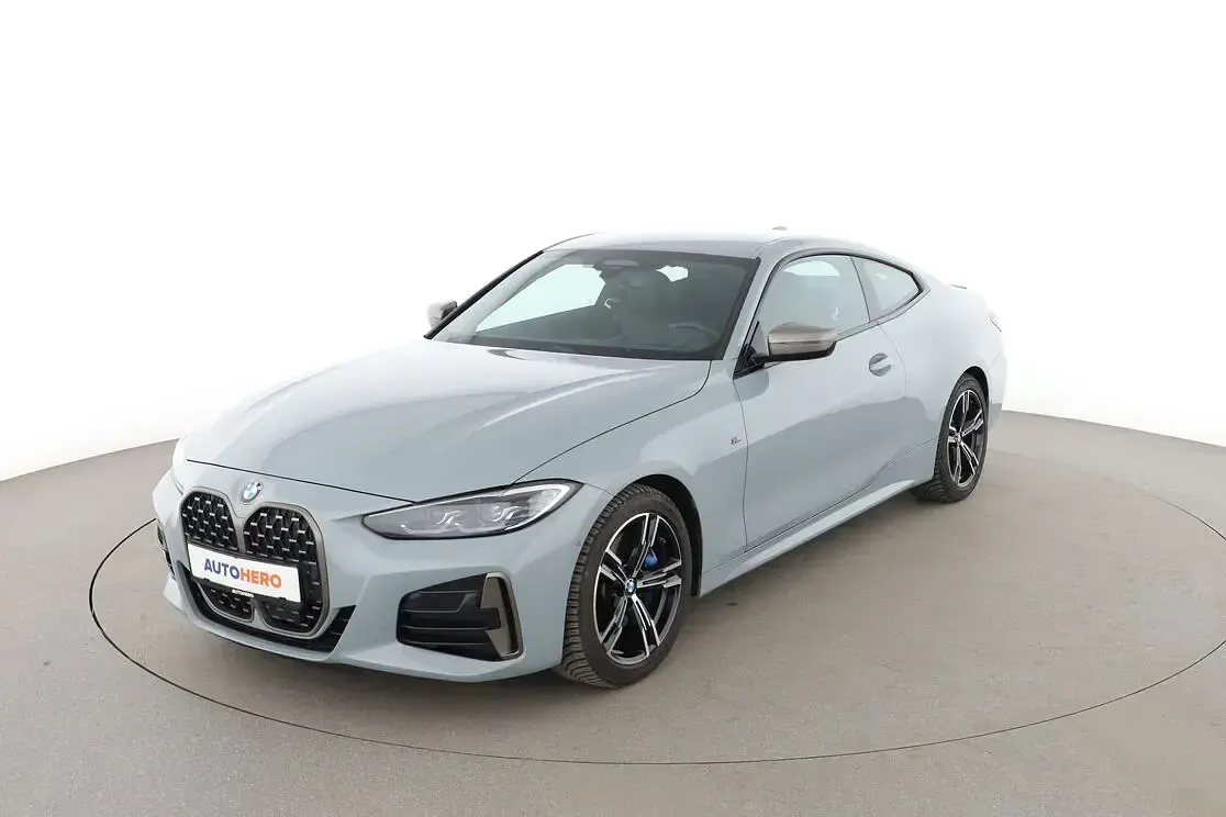 Gebraucht BMW M440 M Sport 374 PS (275 kW) 2022 Limousine