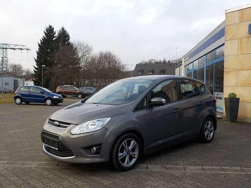 Gebraucht Ford C-MAX SYNC Edition 150 PS (110 kW) 2015 Brisbane (met.) Van / Kleinbus