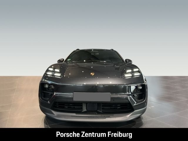 Gebraucht Porsche Macan 264 kW (360 PS) 2024 Vulkangraumetallic SUV
