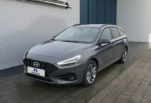 Gebraucht Hyundai i30 Advantage 150 PS (110 kW) 2025 Kombi