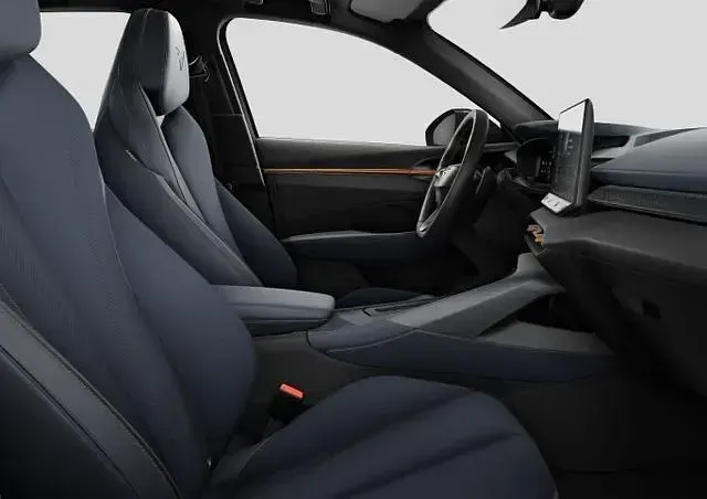 Neu Cupra Terramar 150 PS (110 kW) 2026 Fjord blau fjord blau SUV