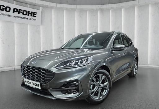 Gebraucht Ford Kuga ST-Line 150 PS (110 kW) 2024 Andere farbe SUV