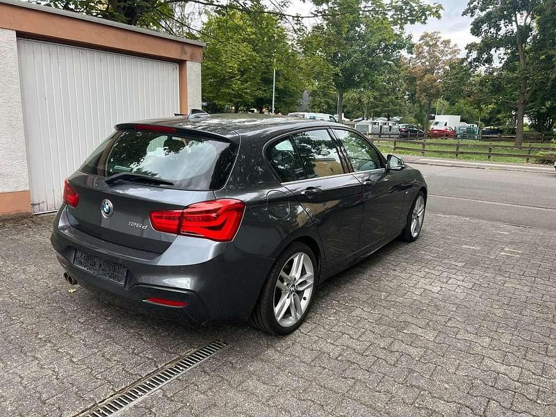 Gebraucht 2015 BMW 125 M Sport Kleinwagen | 15.500 € (Guter Preis) - Bild 1/4