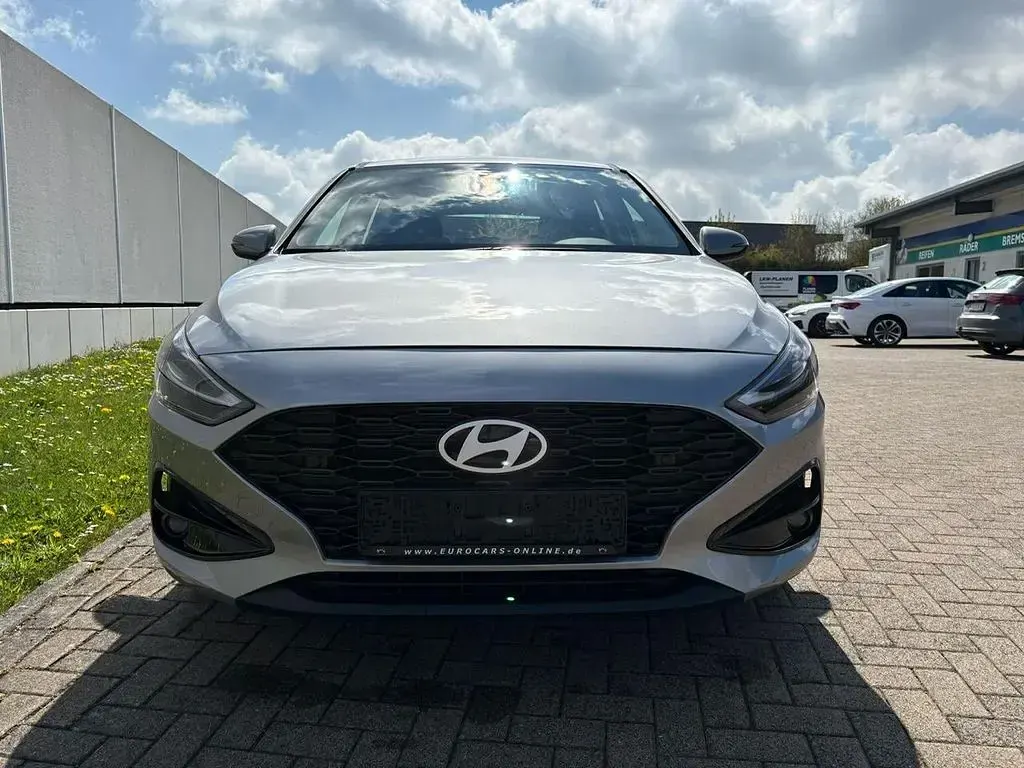 Neu Hyundai i30 116 PS (85 kW) 2026 Limousine