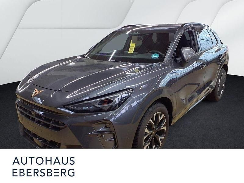 Grau Gebraucht 2025 Cupra Terramar SUV | 32.900 € (Fairer Preis) - Bild 1/4
