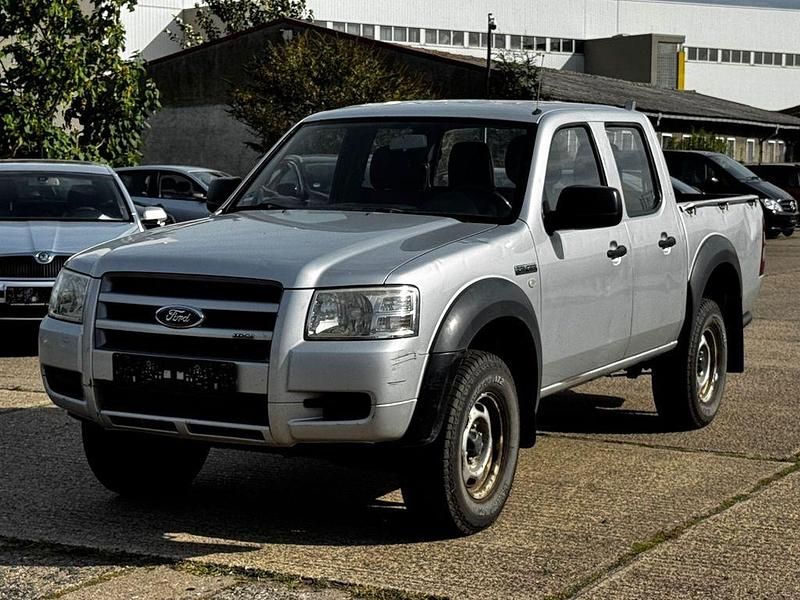 Gebraucht 2008 Ford Ranger Abholung | 4.999 € (Fairer Preis) - Bild 1/4