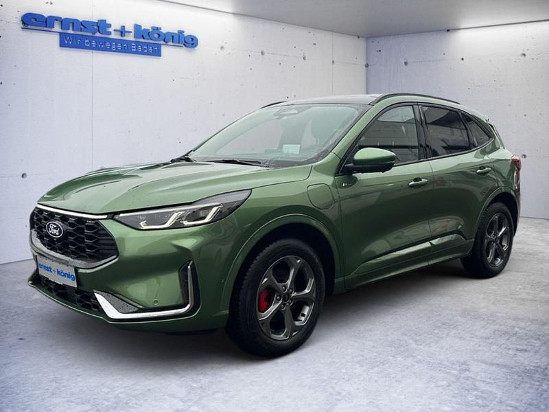 Neu Ford Kuga ST-Line X 2025 SUV