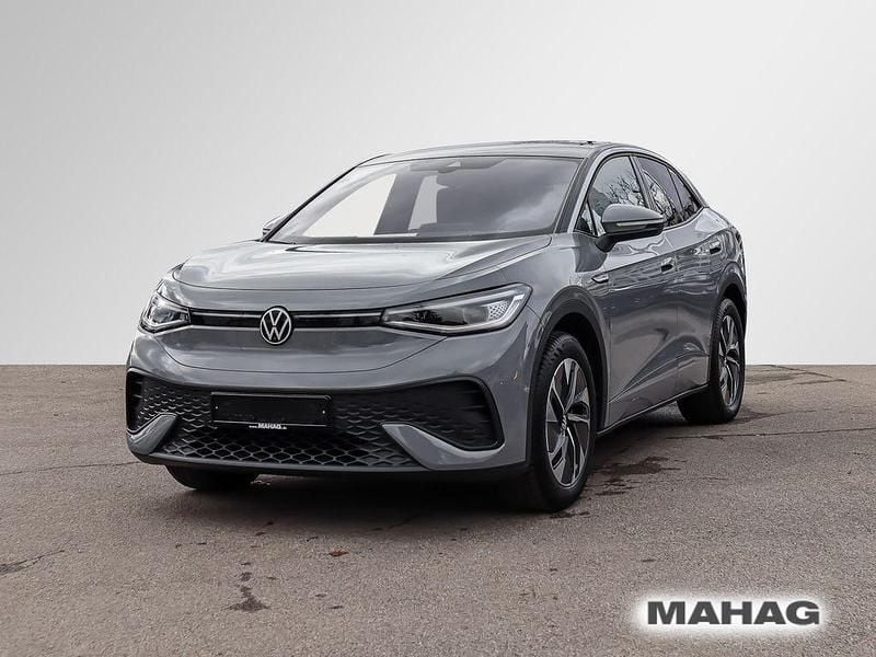 Gebraucht VW ID.5 IQ Drive 127 kW (174 PS) 2022 Grau SUV