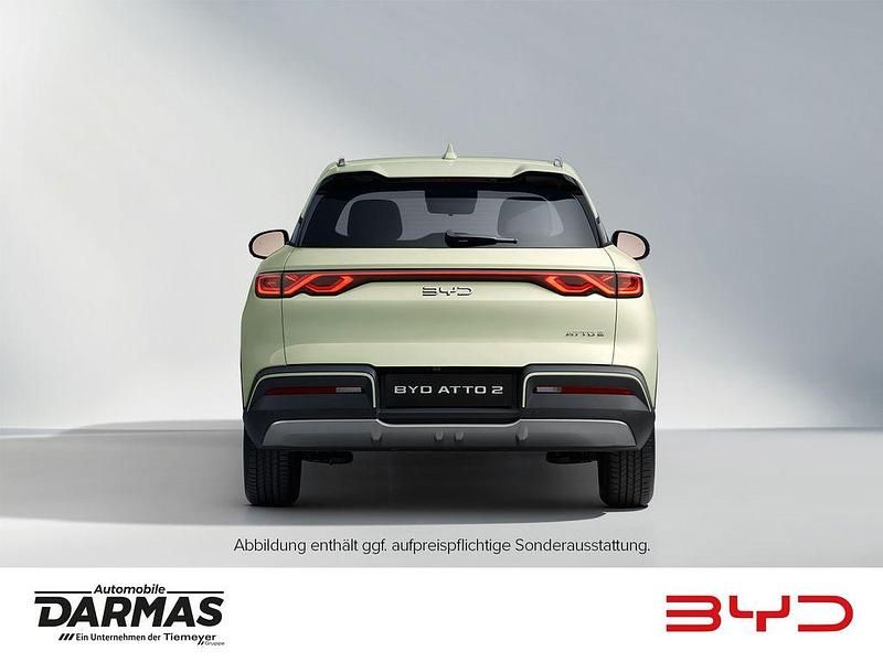 Neu BYD Atto 2 Comfort 130 kW (177 PS) 2026 SUV