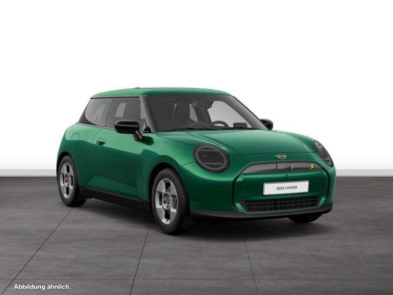 Other Gebraucht 2024 Mini Cooper SE Kleinwagen | 36.846 € - Bild 1/4