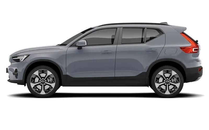 Gebraucht Volvo XC40 Plus 163 PS (119 kW) 2025 Schwarz SUV