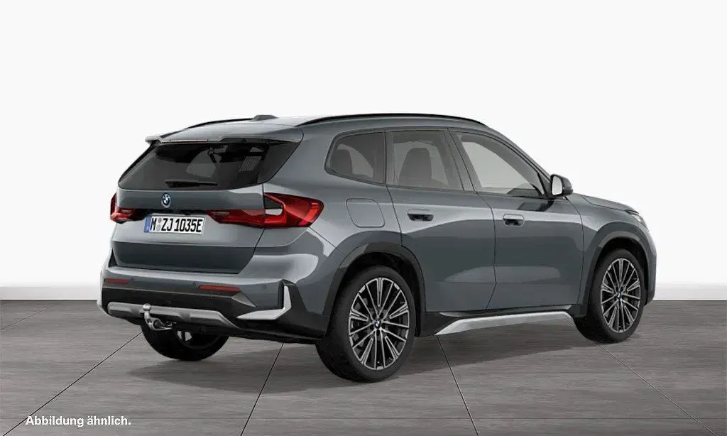 Gebraucht BMW X1 xLine 136 PS (100 kW) 2023 Bmw individual storm bay SUV