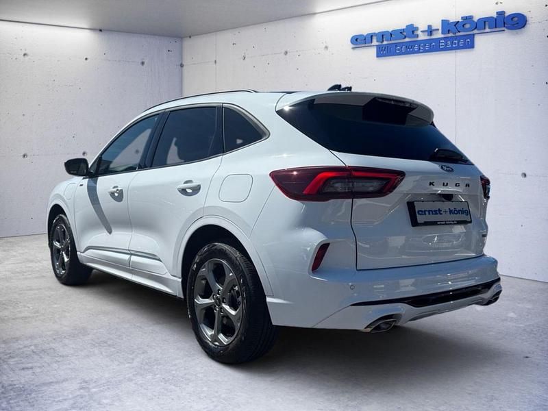 Neu Ford Kuga ST-Line 2025 SUV