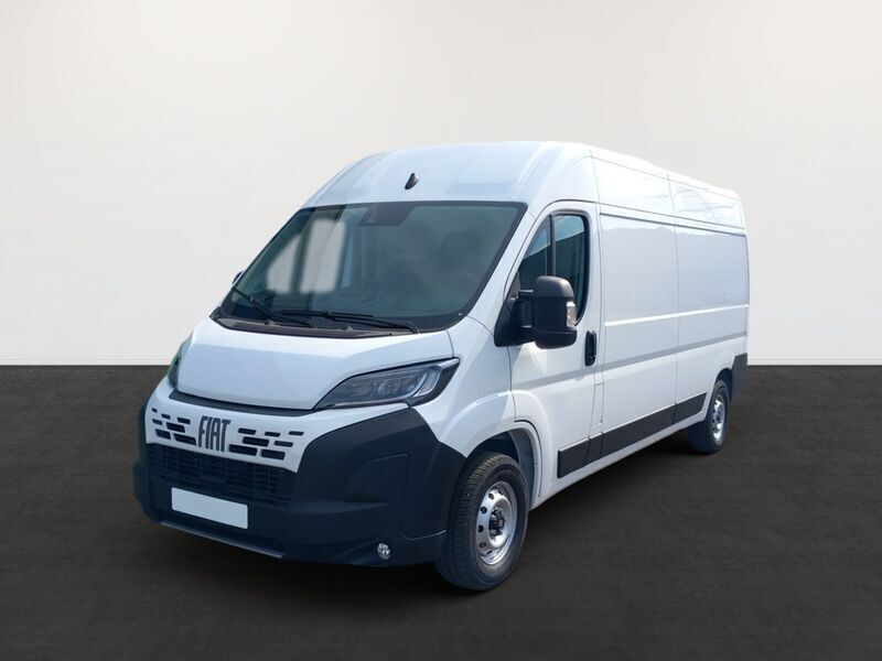 Weiß Neu 2024 Fiat Ducato Van | 42.840 € - Bild 1/4