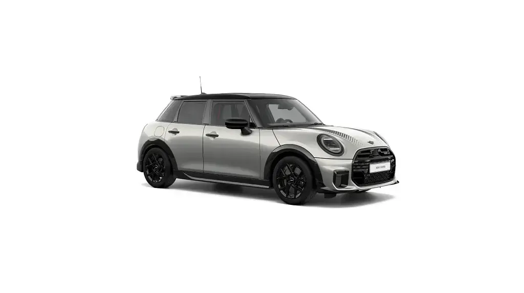Second-hand Mini Cooper S 204 CP (150 kW) 2024 Hatchback