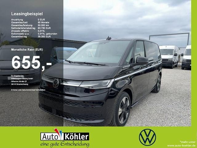 Gebraucht 2025 VW Multivan Style Van | 83.220 € - Bild 1/3