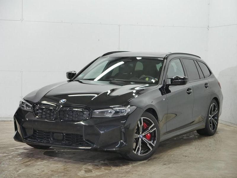 Saphirschwarz Gebraucht 2025 BMW M340 Comfort Edition Limousine | 64.500 € (Guter Preis) - Bild 1/4