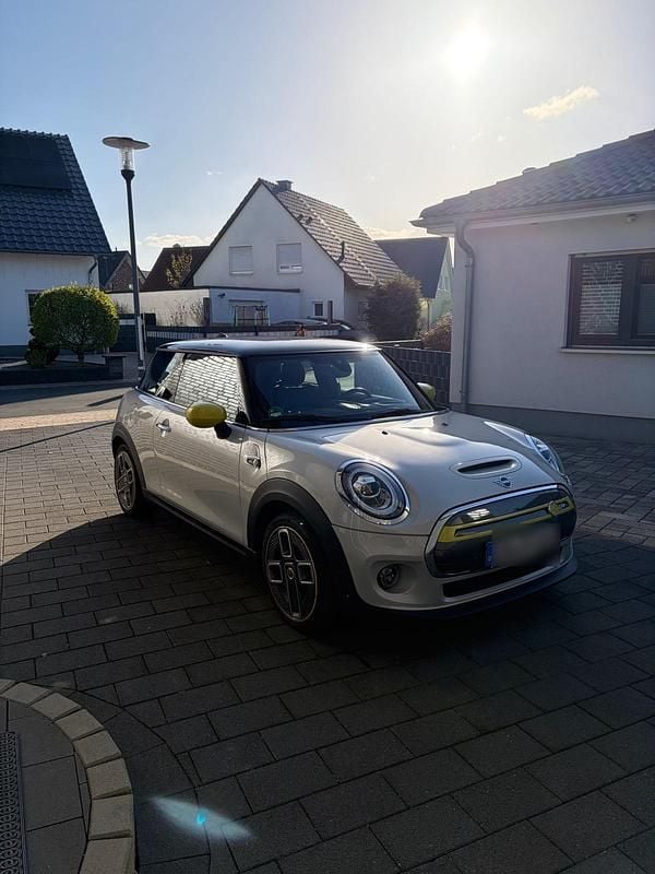 Gebraucht Mini Cooper S 135 kW (184 PS) 2020 Andere farben Kleinwagen