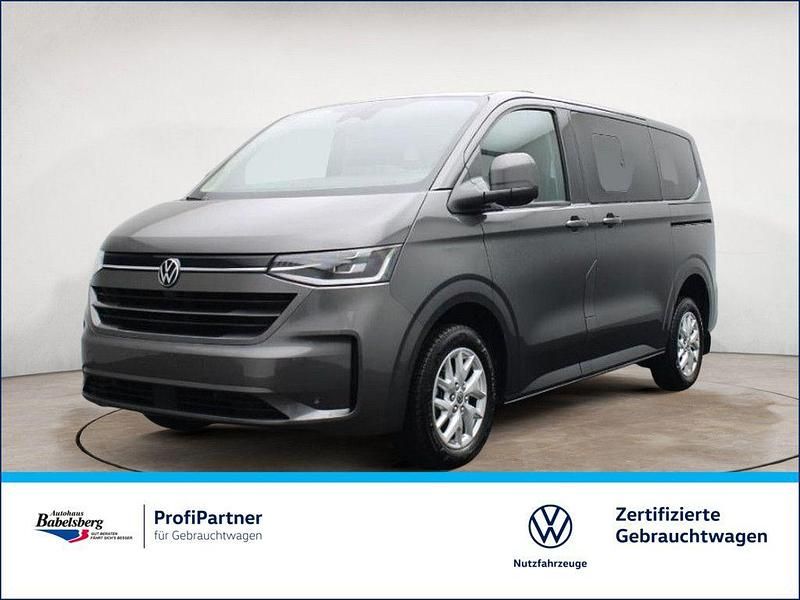 Gebraucht VW T7 150 PS (110 kW) 2025 Grau Van