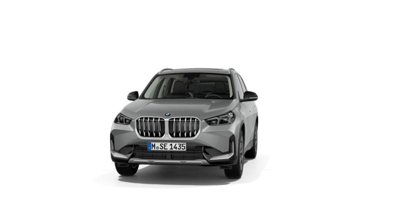 Neu 2024 BMW X1 Efficient Dynamics SUV | 43.560 € (Superpreis) - Bild 1/4