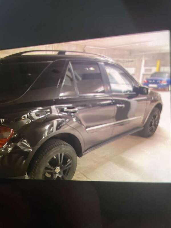 Gebraucht 2007 Mercedes ML320 Edition 1 SUV | 7.500 € (Fairer Preis) - Bild 1/4