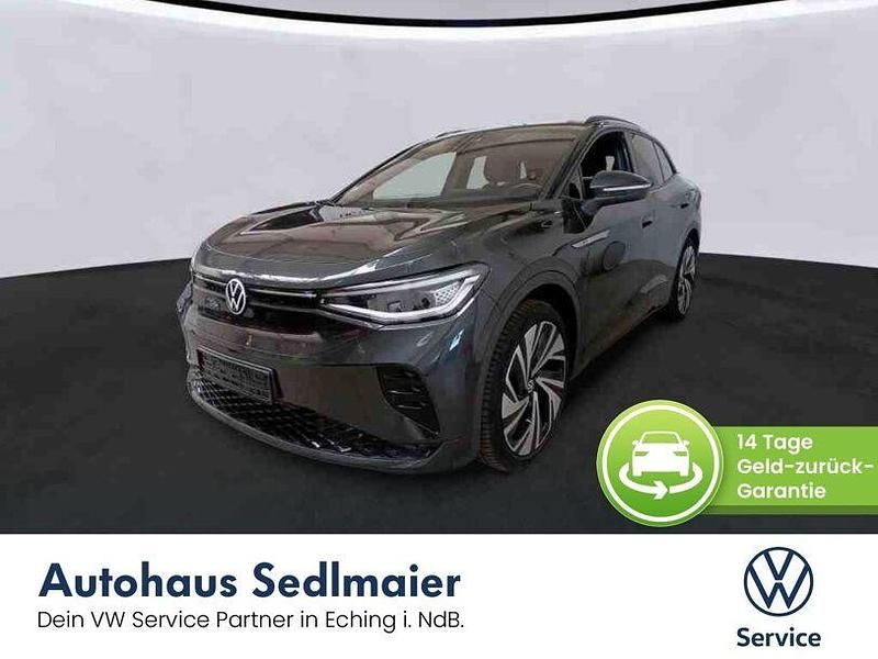 Mangangrau Gebraucht 2022 VW ID.4 GTX SUV | 30.940 € (Fairer Preis) - Bild 1/4