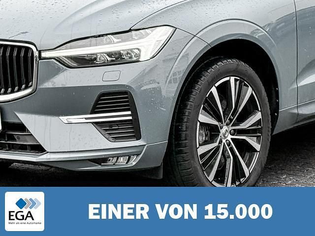 Gebraucht Volvo XC60 Core 197 PS (144 kW) 2024 Metallic SUV